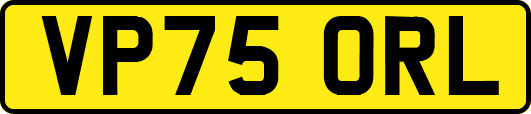 VP75ORL