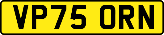 VP75ORN