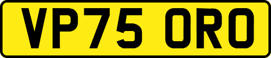 VP75ORO