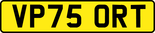VP75ORT