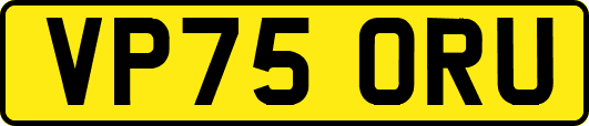VP75ORU