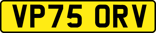 VP75ORV