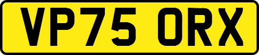 VP75ORX