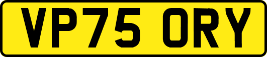 VP75ORY