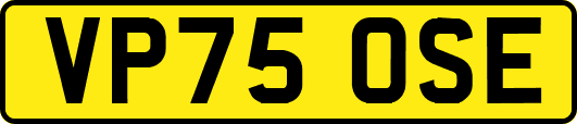 VP75OSE