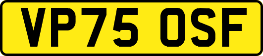 VP75OSF
