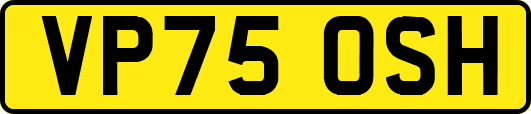 VP75OSH