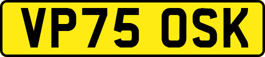 VP75OSK