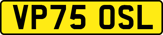 VP75OSL