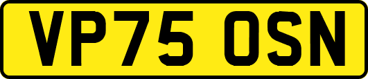 VP75OSN