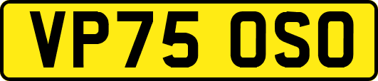 VP75OSO