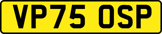 VP75OSP
