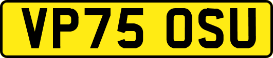 VP75OSU