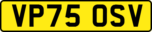 VP75OSV