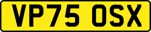 VP75OSX