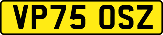 VP75OSZ