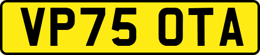 VP75OTA