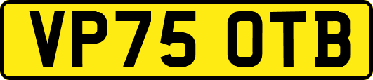 VP75OTB