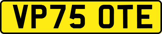 VP75OTE