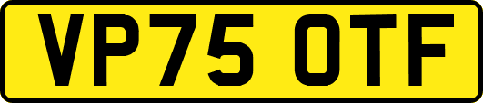 VP75OTF