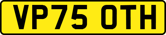 VP75OTH