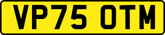 VP75OTM