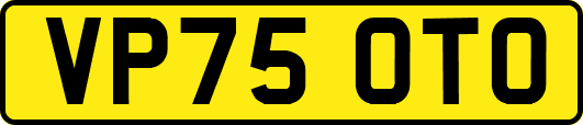 VP75OTO