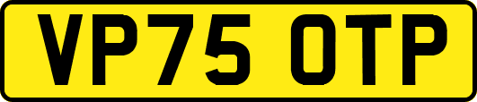VP75OTP