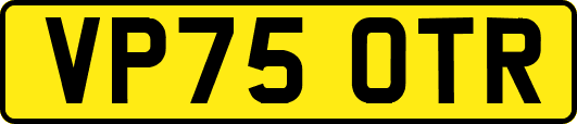 VP75OTR