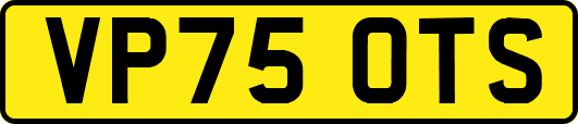 VP75OTS