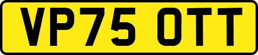 VP75OTT