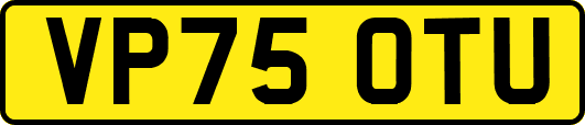 VP75OTU