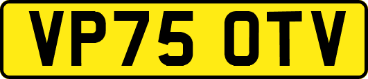 VP75OTV