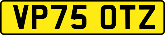 VP75OTZ