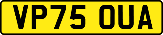VP75OUA