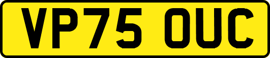 VP75OUC