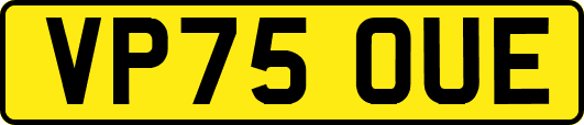 VP75OUE