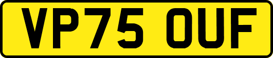 VP75OUF