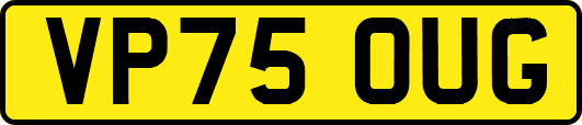 VP75OUG