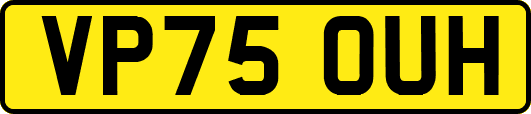 VP75OUH