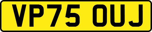 VP75OUJ