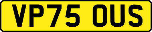 VP75OUS