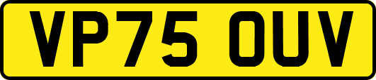 VP75OUV