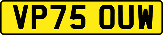 VP75OUW