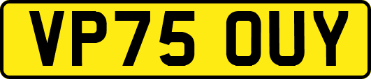 VP75OUY