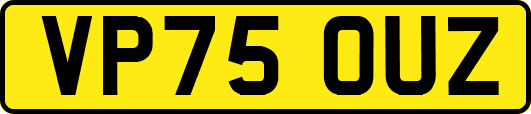 VP75OUZ