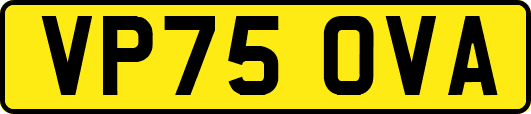 VP75OVA