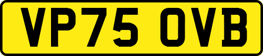 VP75OVB