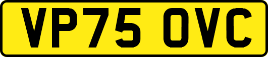 VP75OVC