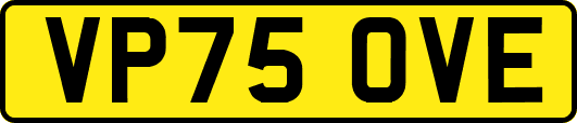 VP75OVE